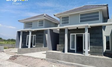 Ciamik Mewah, Victory Land, Candi, Sidoarjo | Br230 F