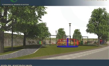 Ciamik Mewah, Victory Land, Candi, Sidoarjo | Br230 F