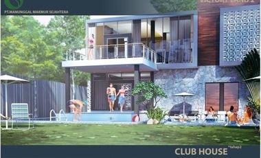 Ciamik Mewah, Victory Land, Candi, Sidoarjo | Br230 F