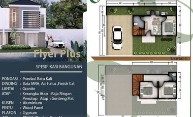 Ciamik Mewah, Victory Land, Candi, Sidoarjo | Br230 F