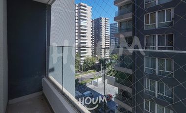 Departamento Hospital Barros Luco ID: 125400s