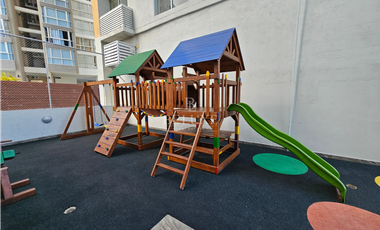 VENDO APARTAMENTO EN PH RESIDENCIAL DEL SOL (9)