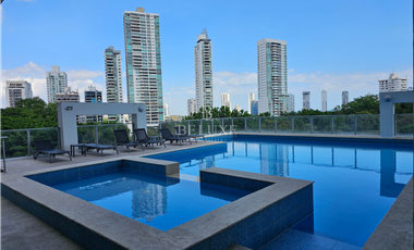 VENDO APARTAMENTO EN PH RESIDENCIAL DEL SOL (9)