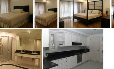 Fully-furnished 2BR in Fraser Place for Rent