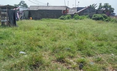 6 Menit ke Tol Cigombong, Kavling perumahan, Promo Oktober 1 jt-an / Meter