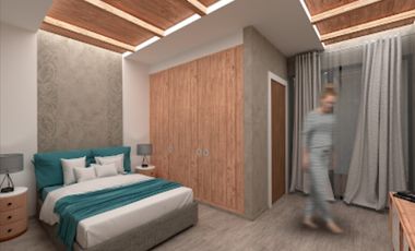 Departamento en zona centro