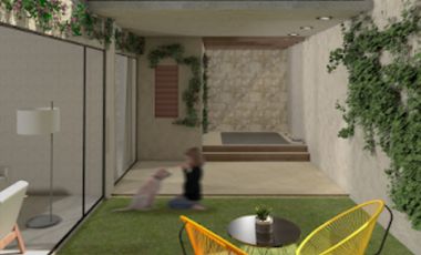 Departamento en zona centro