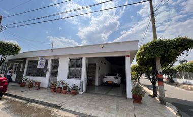 CASA en VENTA en Cúcuta VILLAS DEL ESCOBAL