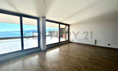 VENTA DEPARTAMENTO PUCÓN ORILLA LAGO