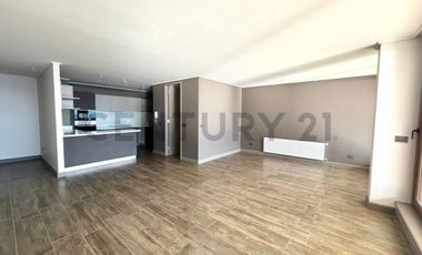 VENTA DEPARTAMENTO PUCÓN ORILLA LAGO