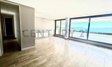 VENTA DEPARTAMENTO PUCÓN ORILLA LAGO