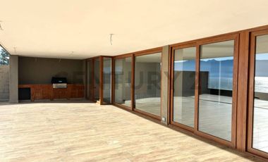 VENTA DEPARTAMENTO PUCÓN ORILLA LAGO