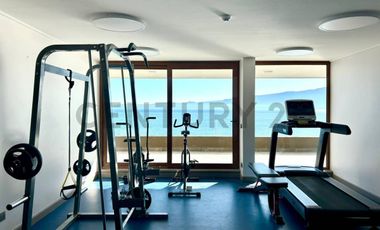VENTA DEPARTAMENTO PUCÓN ORILLA LAGO