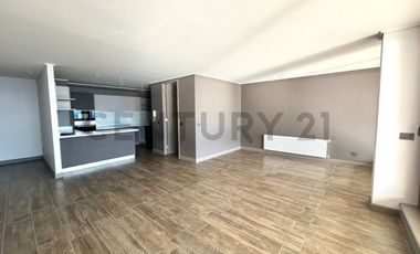 VENTA DEPARTAMENTO PUCÓN ORILLA LAGO