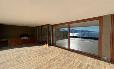 VENTA DEPARTAMENTO PUCÓN ORILLA LAGO