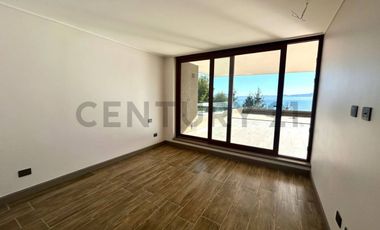 VENTA DEPARTAMENTO PUCÓN ORILLA LAGO