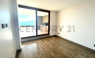 VENTA DEPARTAMENTO PUCÓN ORILLA LAGO