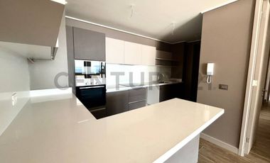 VENTA DEPARTAMENTO PUCÓN ORILLA LAGO