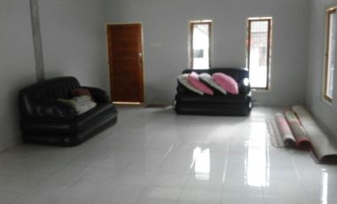 VILLA FURNISHED LENGKAP DENGAN KOLAM RENANG DI KALIURANG