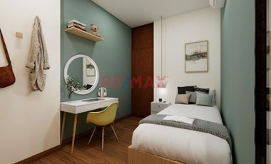 Preventa De 8 Departamentos En Residencial Arena Urb Laguna Del Chipe Piura A Unos Pasos De Universidad Udep