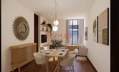 Preventa De 8 Departamentos En Residencial Arena Urb Laguna Del Chipe Piura A Unos Pasos De Universidad Udep