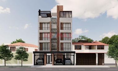 Preventa De 8 Departamentos En Residencial Arena Urb Laguna Del Chipe Piura A Unos Pasos De Universidad Udep