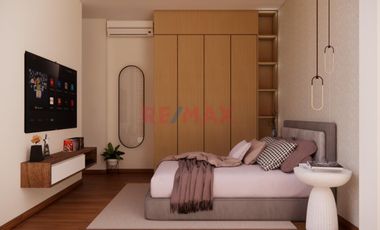 Preventa De 8 Departamentos En Residencial Arena Urb Laguna Del Chipe Piura A Unos Pasos De Universidad Udep