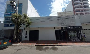 ARRIENDO de CASAS en NEIVA