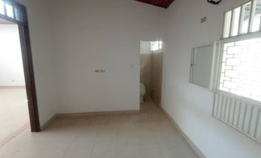 ARRIENDO de CASAS en NEIVA