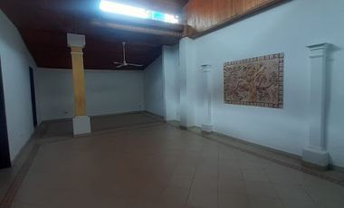 ARRIENDO de CASAS en NEIVA