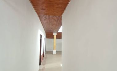 ARRIENDO de CASAS en NEIVA