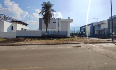 lote en venta en via antigua bocono. Cod V28803