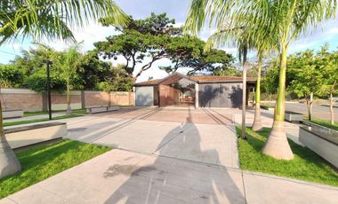 lote en venta en via antigua bocono. Cod V28803