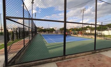 lote en venta en via antigua bocono. Cod V28803