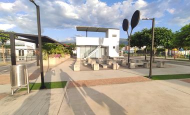 lote en venta en via antigua bocono. Cod V28803