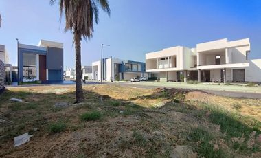 lote en venta en via antigua bocono. Cod V28803