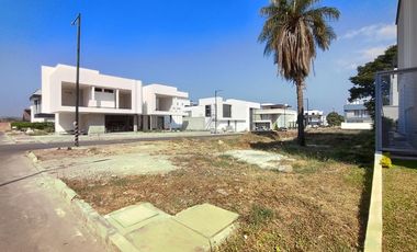 lote en venta en via antigua bocono. Cod V28803