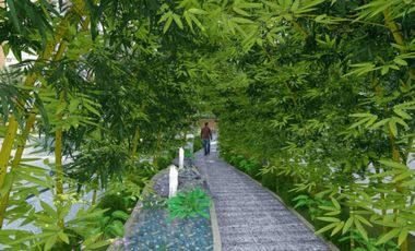 Studio Condo for Sale in Basak, Lapu-lapu City