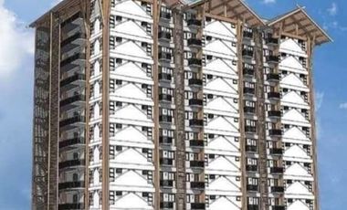 Studio Condo for Sale in Basak, Lapu-lapu City