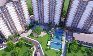 Studio Condo for Sale in Basak, Lapu-lapu City