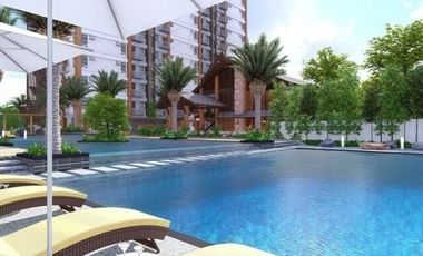 Studio Condo for Sale in Basak, Lapu-lapu City