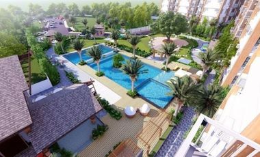Studio Condo for Sale in Basak, Lapu-lapu City