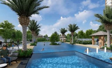 Studio Condo for Sale in Basak, Lapu-lapu City