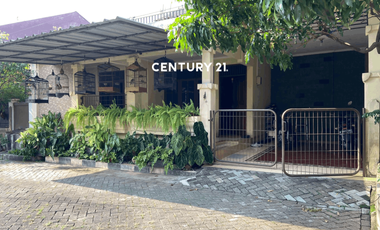 Dijual Cepat Rumah Rapih Siap Huni JS 17924