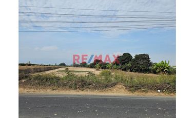 Se Vende Terreno En Imperial - Cañete