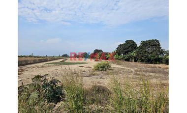 Se Vende Terreno En Imperial - Cañete