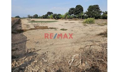 Se Vende Terreno En Imperial - Cañete