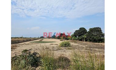 Se Vende Terreno En Imperial - Cañete