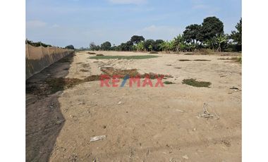 Se Vende Terreno En Imperial - Cañete