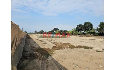 Se Vende Terreno En Imperial - Cañete